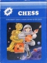 Atari  2600  -  Chess